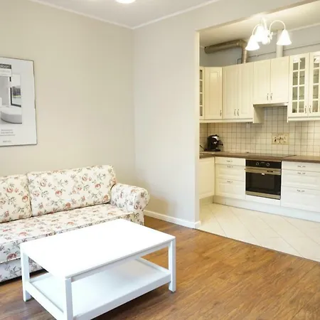 דירה Home3city Sweet Monte